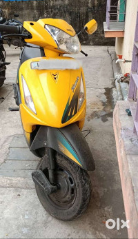 Hero Pleasure 2019 Model