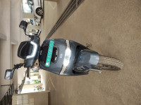 TVS iQube S 2024 Model