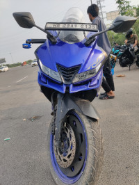 Yamaha YZF R15 V3 2020 Model