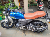 Yamaha FZ-X 2021 Model