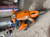 Vespa SXL 125 2019 Model