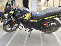 Honda SP125 Disc 2025 2023 Model