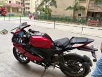 Yamaha R15 V4 2023 Model