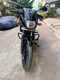 Bajaj Pulsar 125 Split Seat 2021 Model