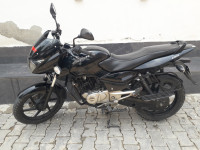 Bajaj Pulsar 150 2012 Model