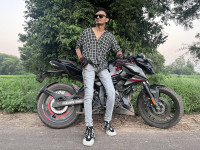 Bajaj Pulsar N160 Dual Channel ABS 2022 Model