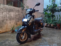 Suzuki Access 125 2010 Model