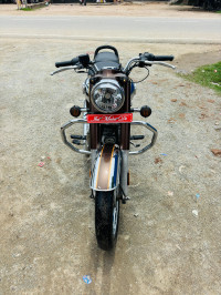 Royal Enfield Classic Chrome 2023 Model