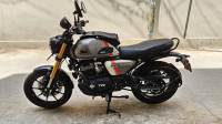 TVS Ronin TD 2025 2025 Model