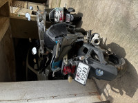 Yamaha FZ FI V2 2016 Model