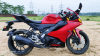 Yamaha R15 V4 2022 Model