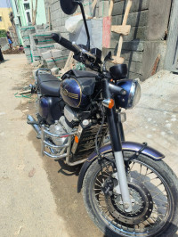 Jawa forty two 2021 Model