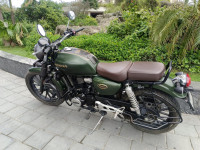 Honda Hness CB 350 2022 Model