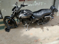 Bajaj Avenger Street 160 BS6 2022 Model