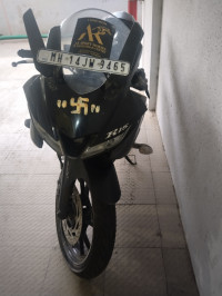 Yamaha YZF R15 V3 2022 Model