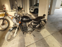 Royal Enfield Thunderbird 350 2019 Model