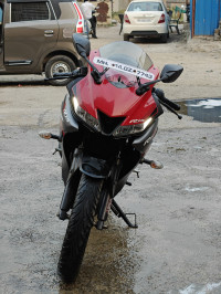 Yamaha YZF R15 V3 2018 Model