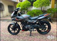 Bajaj Pulsar 180F Neon BS6 2019 Model