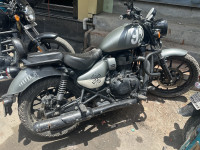 Royal Enfield Meteor 350 Stellar 2021 Model