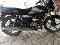 Hero HF Deluxe BS6 2020 Model