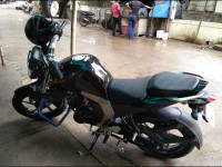 Yamaha FZ16 2016 Model