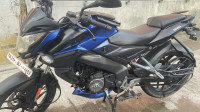 Bajaj Pulsar NS 160 2019 Model