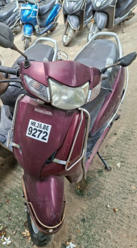 Honda Activa 2010 Model