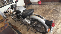 Royal Enfield Classic 500 2014 Model