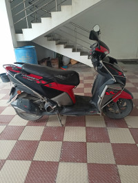 TVS NTORQ 125 Race Edition BS6 Model