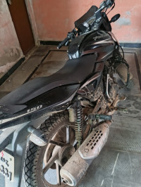 Bajaj Pulsar 150 DTSi 2018 Model