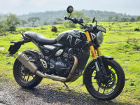 Triumph Speed 400 2025 2025 Model