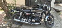 Honda Hness CB 350 2021 Model