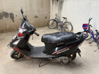 TVS Scooty Streak 2011 Model