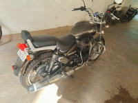 Royal Enfield Thunderbird 350 2017 Model