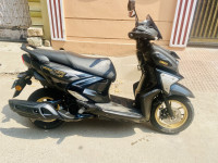 Yamaha RayZR Street Rally 125 Fi Hybrid 2024 2024 Model