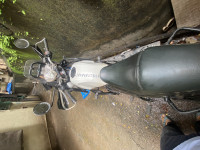 Royal Enfield Himalayan BS VI 2018 Model