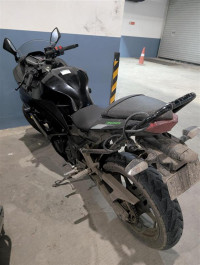 Kawasaki Ninja 300 BS6 2022 2022 Model