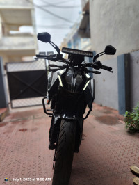 KTM Duke 250 2024 2024 Model
