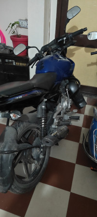 Bajaj Pulsar 135LS 2018 Model