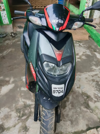 Aprilia SR 150 2017 Model