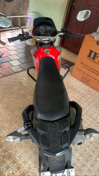 Hero Impulse 2012 Model