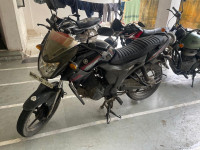 Yamaha SZ-X 2011 Model