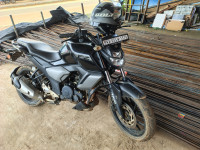 Yamaha FZ-S FI V3 2023 Model