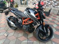 KTM Duke 250 2022 2022 Model