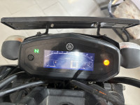 Yamaha FZ-S FI V3 BS6 2022 Model