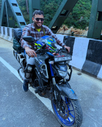 Yamaha FZ-S FI V3 2022 2022 Model