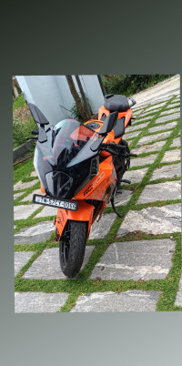 KTM RC 200 GP 2023 Model