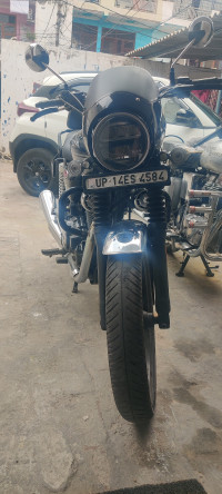 Honda Hness CB350 DLX Pro 2021 Model