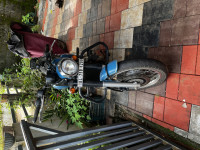 Jawa forty two BS6 2021 Model