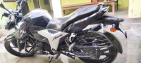 TVS Apache RTR 160 4V 2022 Model